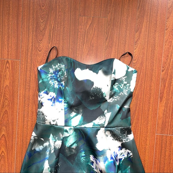 WAREHOUSE Dress UK8 - Picture 3 of 4